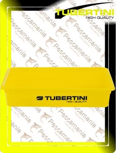 Bacinella Tubertini rettangolare "SQR" cm.30x25 - Picture 1 of 2