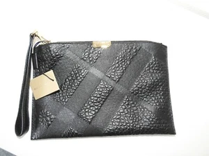 Burberry Clutch neu und Original - Bild 1 von 3
