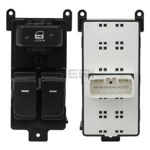 Power Window Switch 93570-1X000 For KIA FORTE CERATO KOUP SHUMA 2010-2013 2Door - Picture 1 of 14