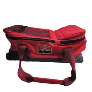 2973 Vintage Marlboro Unlimited Insulated Cooler - Picture 1 of 7