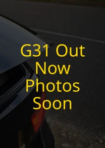 BMW G31 Touring Functional Wiper Blade Delete Kit - Picture 1 of 7