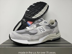new balance 992 size 14