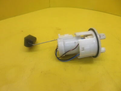 OEM 2007-2009 GENUINO YAMAHA FZ1 1000 BOMBA DE COMBUSTIBLE GAS GASOLINA TRANSMISOR UNIDAD MONTAJE  Foto 1 de 4