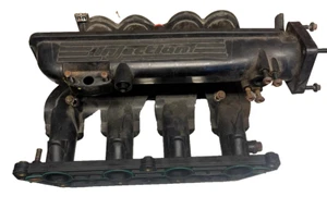 ANSAUGBRÜCKE FÜR ROVER MG K-SERIE FREELANDER 1.4 45 400 LKB106330 2002 - Bild 1 von 5