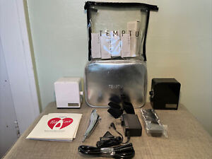 TEMPTU Airbrush Makeup System Airbrush Compressor And EXTRAS