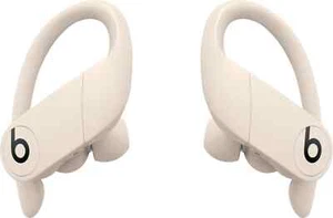 Replacement Beats Powerbeats Pro Ivory Right & Left Earpiece - Restored - Picture 1 of 3