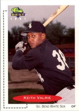 1991 Classic Best Baseball Pick Complete Your Set #1-250 RC Stars