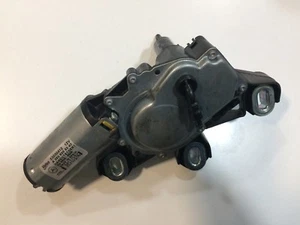 Motor limpiaparabrisas trasero mercedes a2038205342 w203 c puerta trasera limpiaparabrisas trasero - Imagen 1 de 1