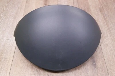 06-15 Mazda MX-5 Miata OEM INTERIOR CÚMULO CAPÓ CUBIERTA BISEL BORDE ENVOLVENTE Foto 1 de 4