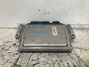Peugeot 308 ECU T7 Turbo Diesel 2.0 Manual 09/07-09/14 P/N 9665426180 - Picture 1 of 5