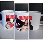 Dumb & Dumber Gift Mug Collectable Novelty Birthday Christmas Present 