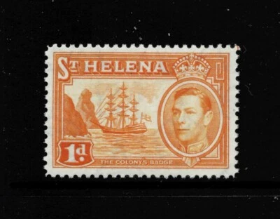 Santa Helena SG132a. MONTADO COMO NUEVO. Foto 1 de 2