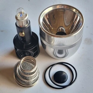 kit reconstrucción celda maglite 3d - Imagen 1 de 1