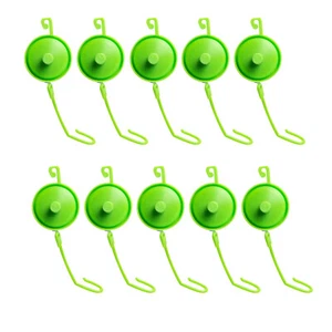Blüten-Stütze & Pflanzen JoJo - Aufhänger für Triebe & Grow in der Growbox (10x) - Bild 1 von 7