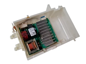 BOSCH Serie 6  Waschmaschine Platine Elektronik Leistungselektronik Steuerung - Bild 1 von 13