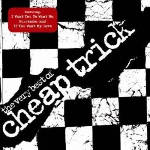 Cheap Trick - The Very Best Of [CD] - Image 1 of 1