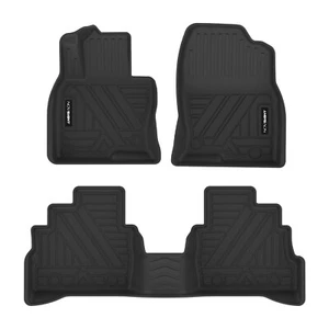 NOVSIGHT Floor Mats for Mazda CX-5 CX5 2018-2023 All Weather TPE 3D Mold Liner - Picture 1 of 10