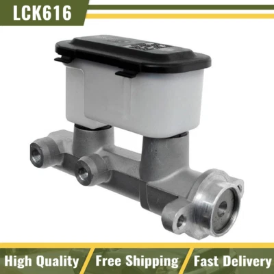 ACDelco 18M1492 Brake Master Cylinder New for Chevy Suburban Ram Truck 1500 GMC - Image 1 of 4