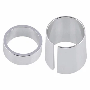 1" Gas GOLF CART Tapered Drive Clutch Shaft Adapter for Predator Honda Clone GX2 - Picture 1 of 5