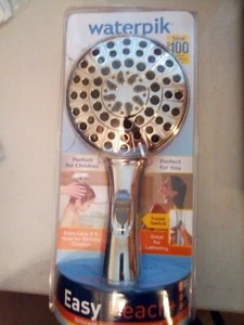 Waterpik Easy Reach Plus 191227EL NEW(AA4) - Picture 1 of 1