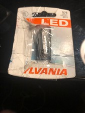 SYLVANIA 578 41mm Festoon White LED Automotive Bulb
