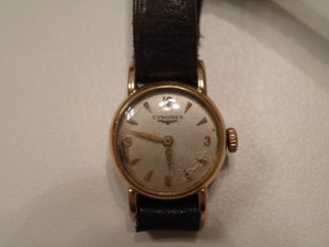 Orologi da polso donna 1950-1959 | Acquisti Online su eBay
