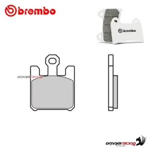 Bremsbel�ge vorne Brembo LA fur Kawasaki ZX6RR 600 2003-2007 - Picture 1 of 10