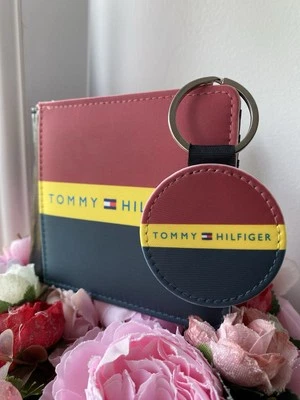 Tommy Hilfiger Juego de Regalo Estilo Retro Foto 1 de 3