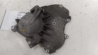 Cubierta de engranaje de distribución delantera derecha para pasajero Infiniti G37 2009 2010 2011 2012 2013 Foto 1 de 4