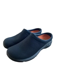 Merrell Encore Breeze 3 Womens Size 11 Slip On Mesh Clog Mule Shoes J598438 - Picture 1 of 7