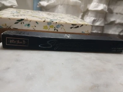 KVD signature brow precision pencil new in box full sz BLONDE - Image 1 of 2