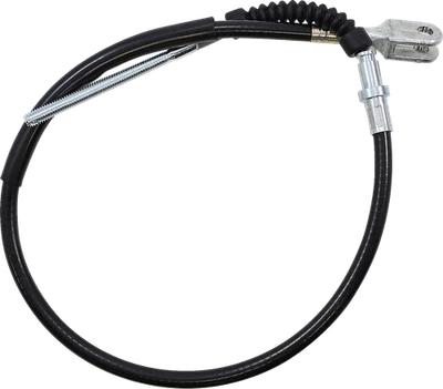 Cable freno trasero VINTCO C6R001 71-77 Suzuki TS 125 Duster Foto 1 de 4