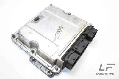 Centralina Motore CITROËN XSARA N1 9646217180 2.00 Diesel 80kw 2003 13552064 - Immagine 1 di 4