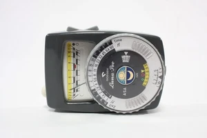 Gossen Luna-Pro Light Meter - Picture 1 of 4