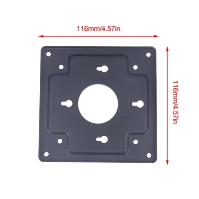 Soporte VESA para Mini PC I3 4010U Soporte Colgante VESA Soporte Montaje Monitor Trasero Foto 1 de 4