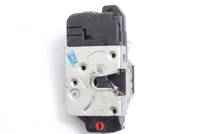 Serratura nella parte posteriore sinistra Lada KALINA 1 KOMBI 1117 13687 Foto 1 de 4