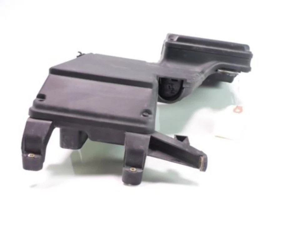 Caja de montaje eléctrico relé BMW K1200 LT 09 con cubiertas TRSH DV Foto 1 de 4