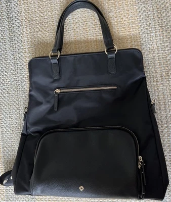 "Bolso de Mano Samsonite Encompass Damas Convertible 14.1"" para Laptop" Foto 1 de 4