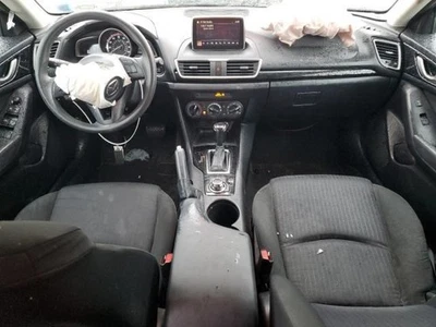 Depósito de lavado hatchback para 14-18 MAZDA 3 926648 Foto 1 de 4