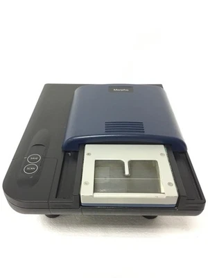 Morpho Tp-5100A-Ed Identity Solutions Scanner 231-361 FREE SHIPPING - Image 1 of 4