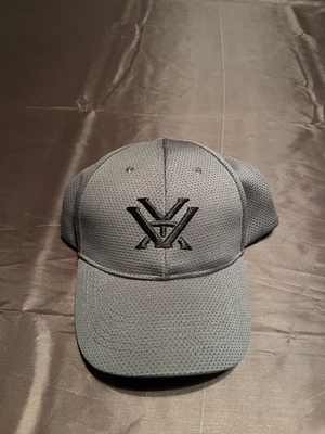 VORTEX Men's Everyday Casual Active Hunting S/M One Size- FlexFit Cap  - Image 1 of 4