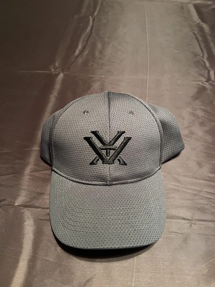 VORTEX Men's Everyday Casual Active Hunting S/M One Size- FlexFit Cap  - Image 1 of 4