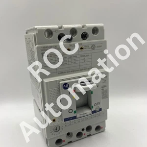 New Allen-Bradley 140MG-G8P-C30 Motor Protection Circuit Breaker - Picture 1 of 4