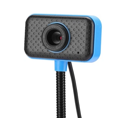 Langstangenkamera 640 X 480 Computerkamera Für Für Den Computer Für Den - Bild 1 von 4