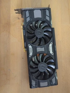 EVGA 1070 Ti - Picture 1 of 4