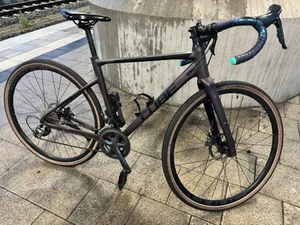 Cube Nuroad Race - Bild 1 von 6