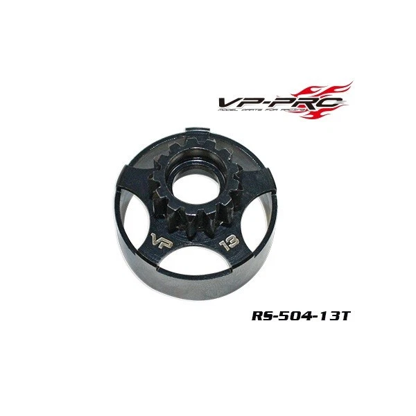 RS-504-13T VP-Pro Campana 13T denti Ventilata per 1:8 Buggy - Image 1 of 1