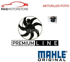 LÜFTER KÜHLERLÜFTER LÜFTERMOTOR MAHLE ORIGINAL CFF 337 000P A NEU - Picture 1 of 5