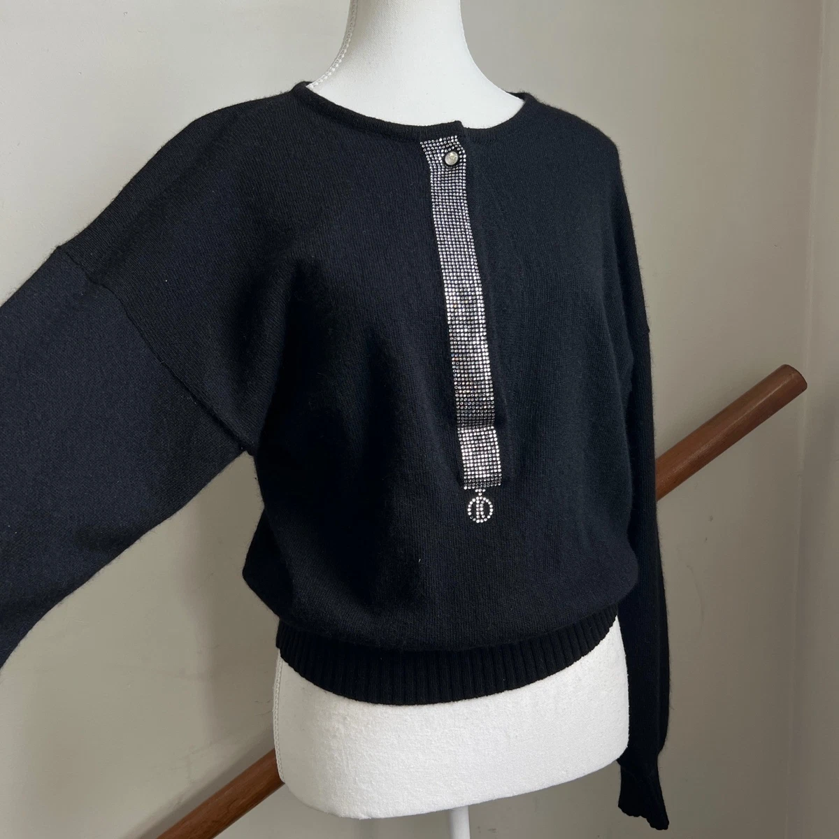 Krizia Sweaters for Women for sale - eBay
