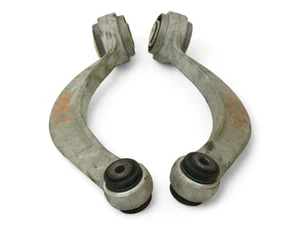 2007 - 2009 JAGUAR XKR XK X150 CONTROL ARM LOWER FRONT LEFT RIGHT SET OF 2 OEM - Picture 1 of 11